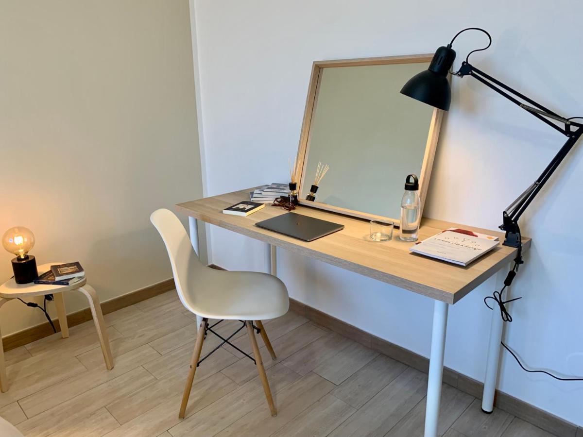 Gaglianico Gius' Apartment Elegante Vicino Ospedale Biella מראה חיצוני תמונה