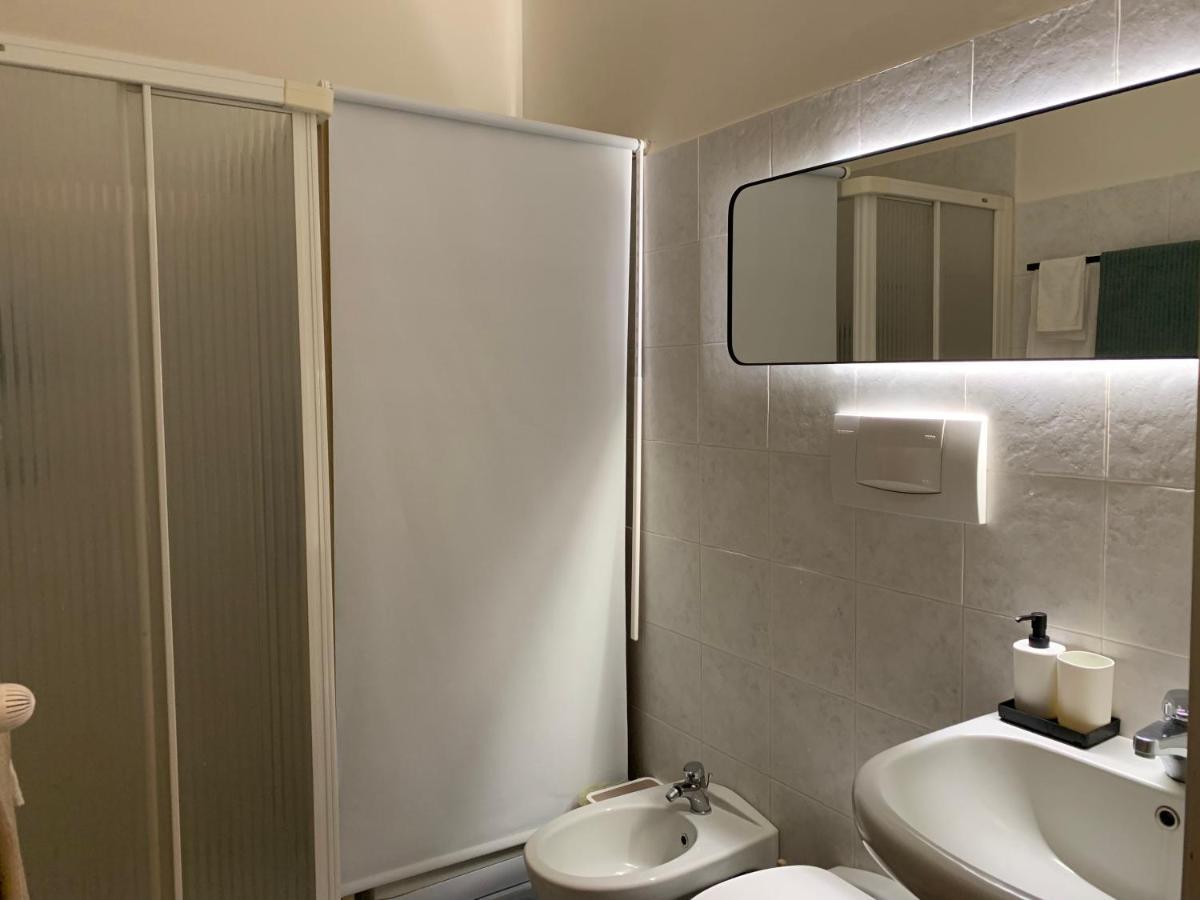 Gaglianico Gius' Apartment Elegante Vicino Ospedale Biella מראה חיצוני תמונה