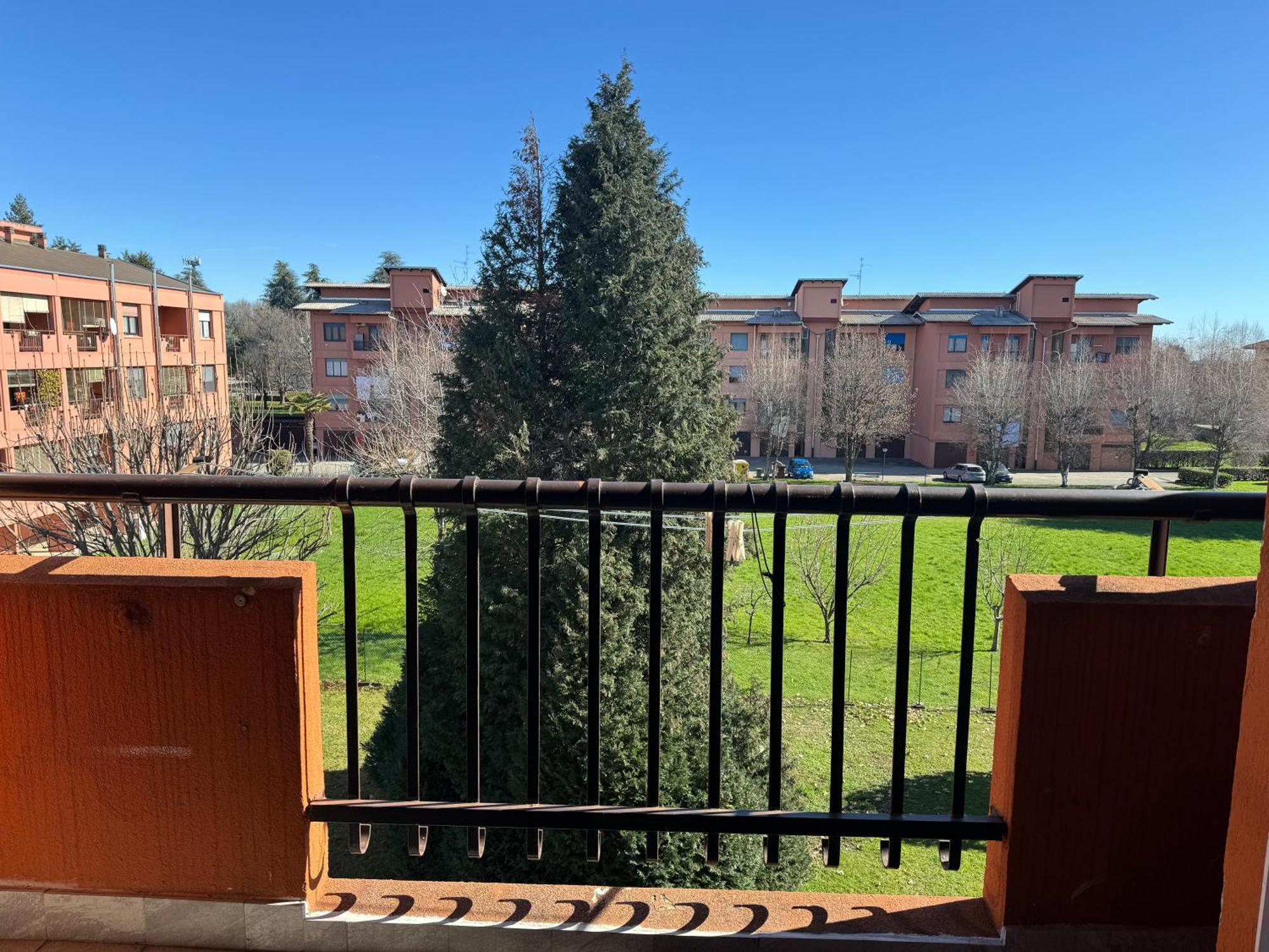Gaglianico Gius' Apartment Elegante Vicino Ospedale Biella מראה חיצוני תמונה